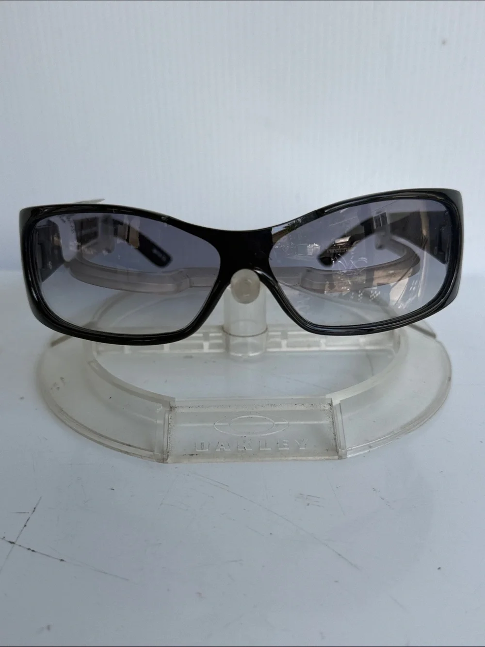 NEW JLO BY JENNIFER LOPEZ VERONICA SUNGLASSES BLACK NEW WITHOUT BOX